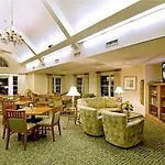 Residence Inn Boston Foxborough 