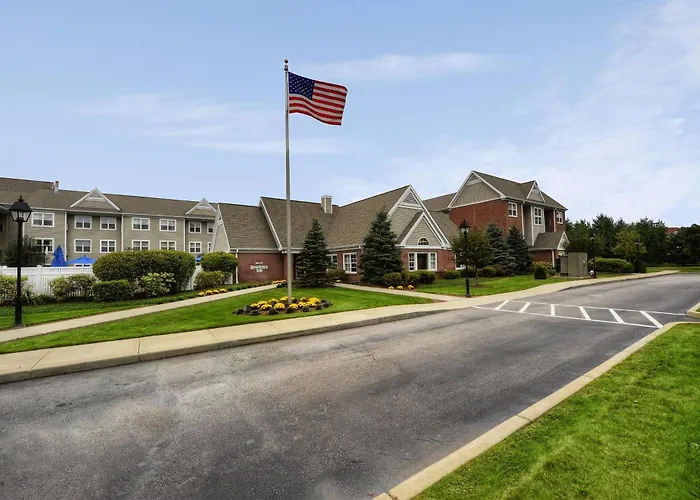 Residence Inn Boston Foxborough