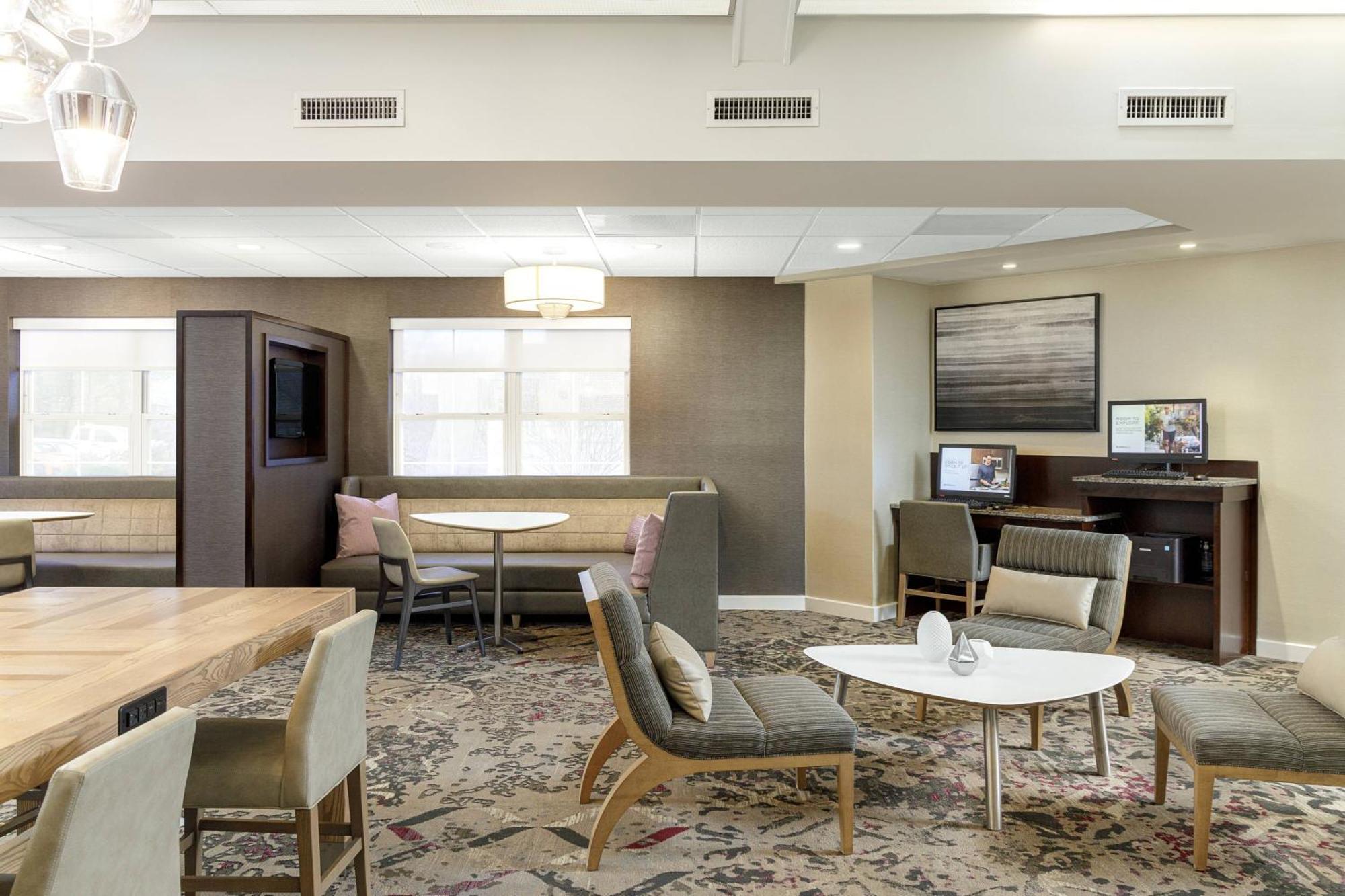 Boston Hotel