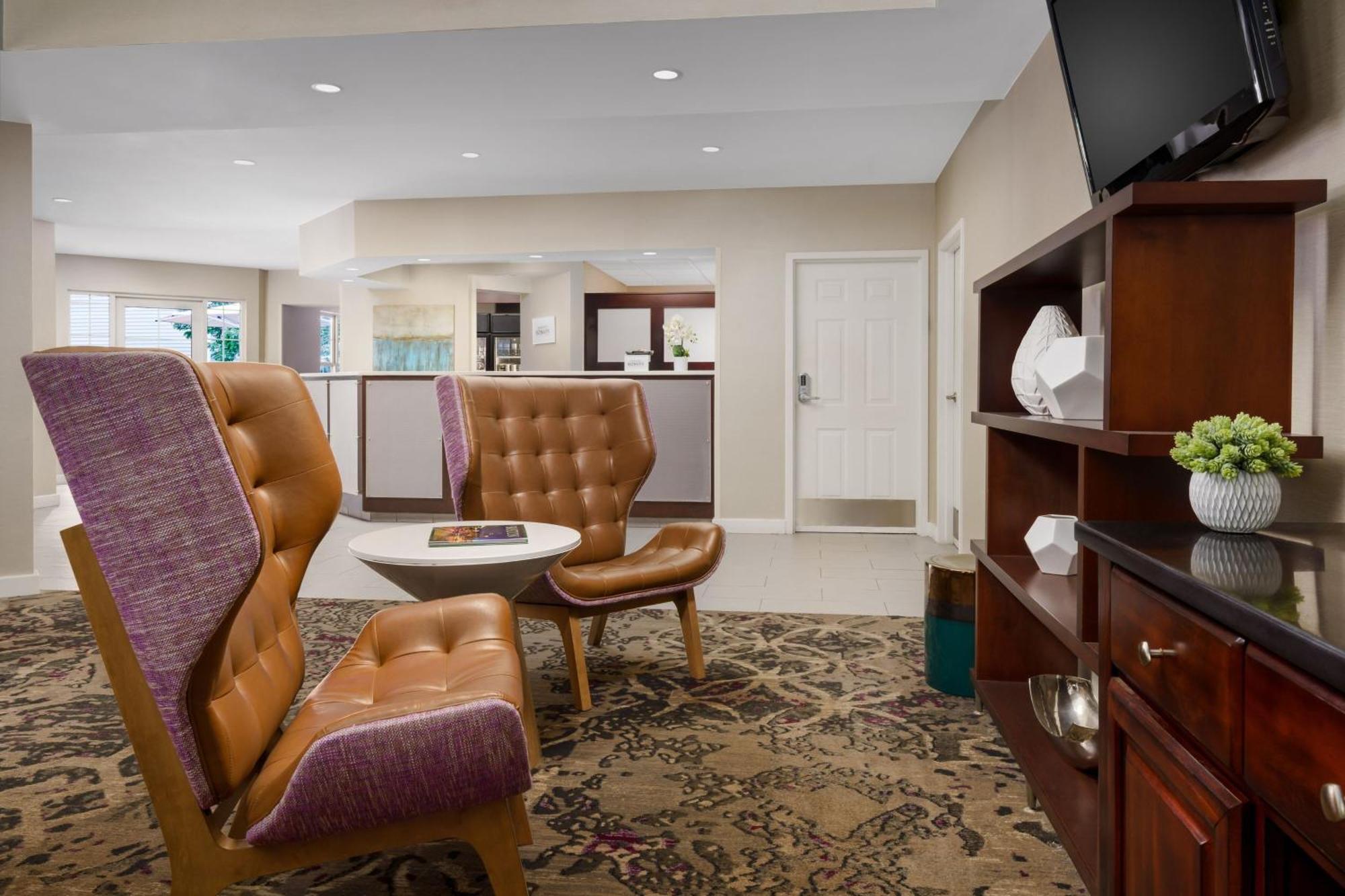 Hotel Boston