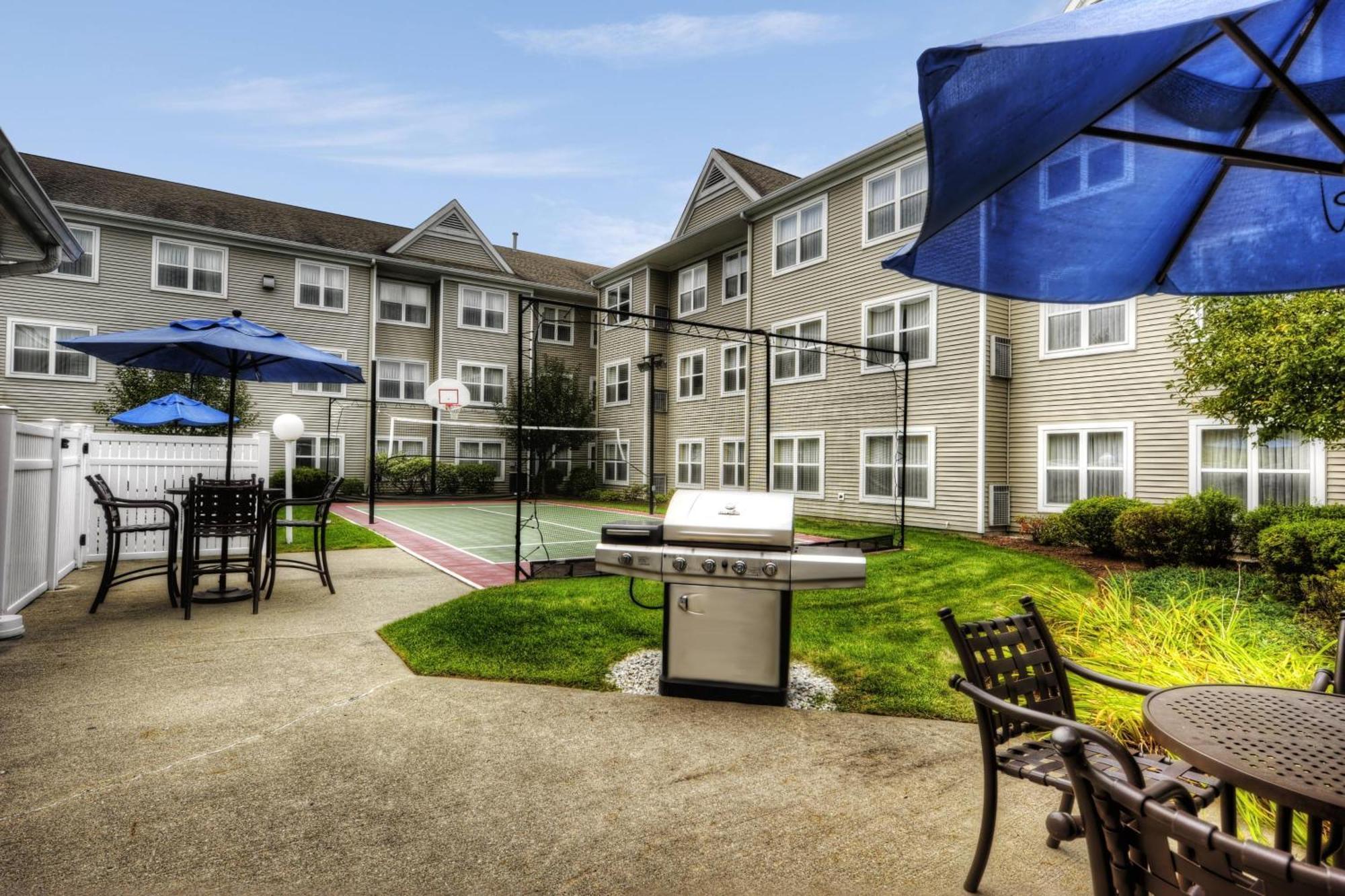 Hotel Boston Foxborough