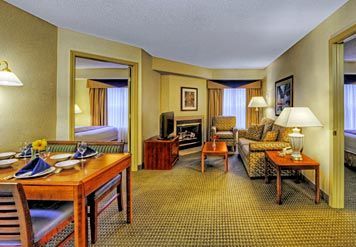 Hotel Boston Foxborough