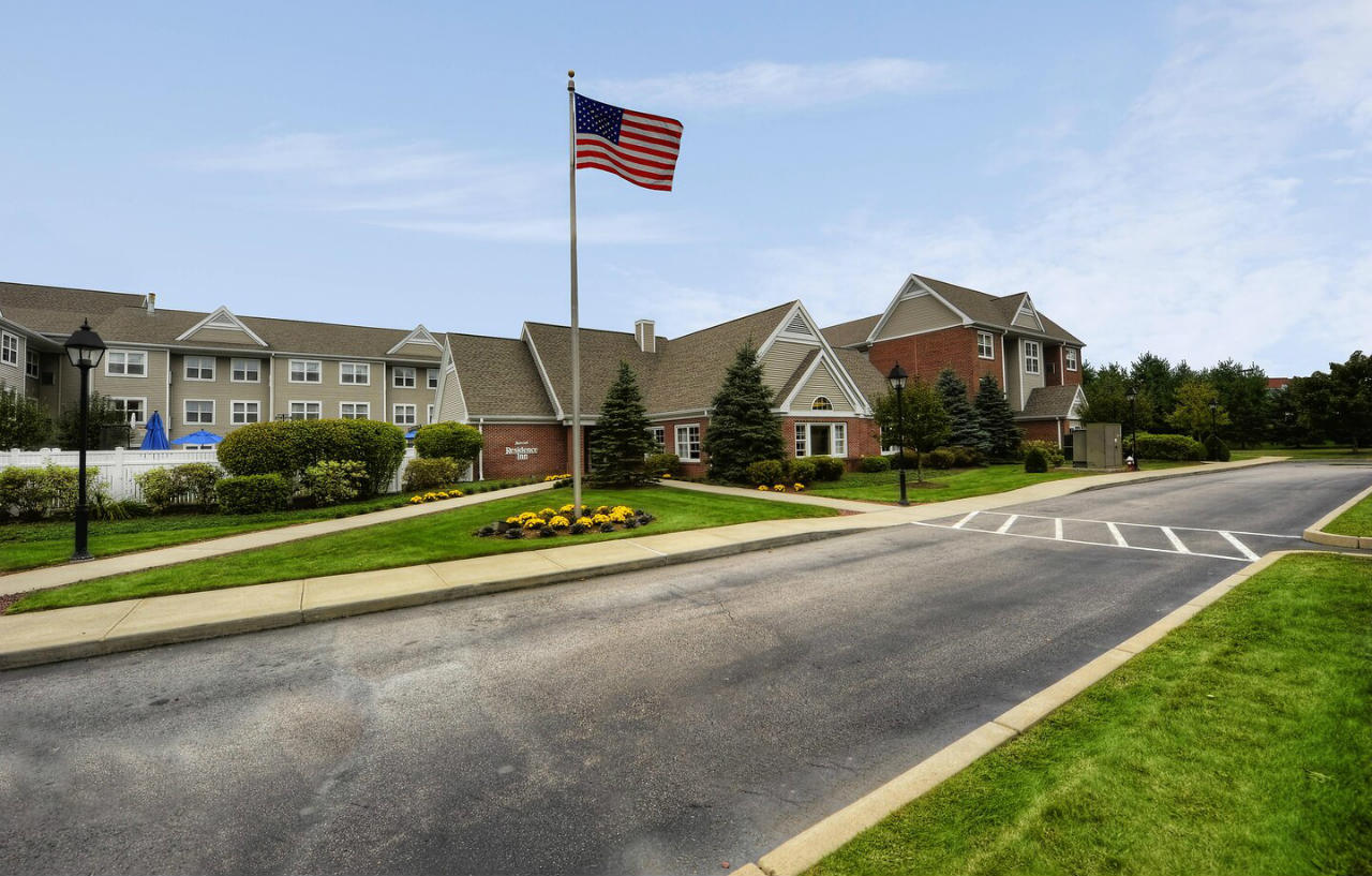 Hotel Boston Foxborough